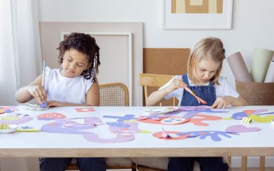 5 Actividades de Autoestima para niños