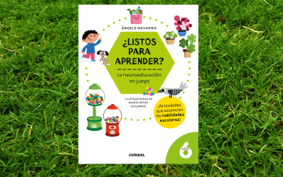 Reseña de “¿Listos para aprender?” de Àngels Navarro