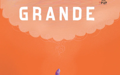 Reseña de «Grande» de Canizales
