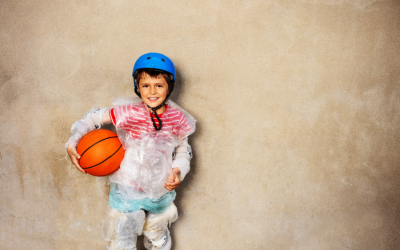 Sobreprotección: Un Obstáculo para el Desarrollo de tus Peques