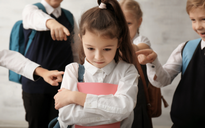 Acoso Escolar o Bullying: Dónde Poner el Foco