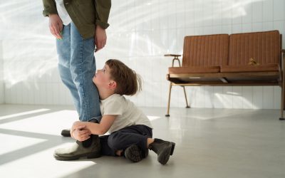 3 Alternativas para Educar sin Castigos