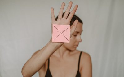 Mamá,  aprender a Poner Límites es amarte a Ti Misma