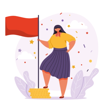 Icono de coaching