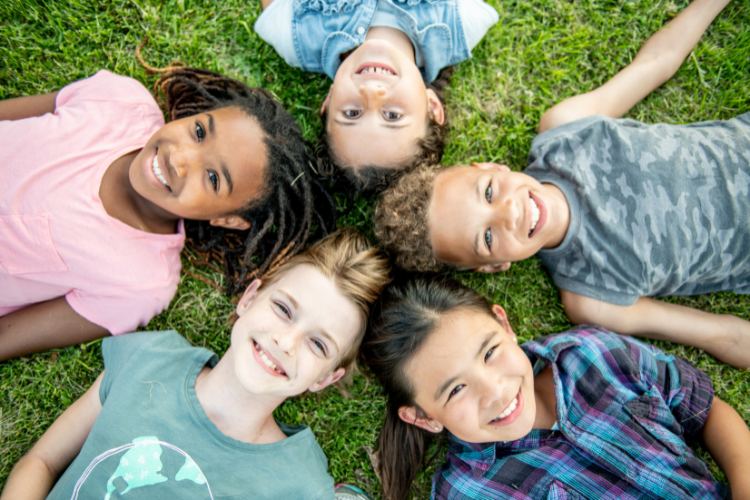 como aprenden los niños