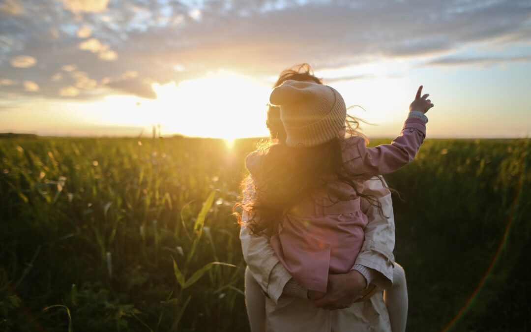 desarrollo personal para familias