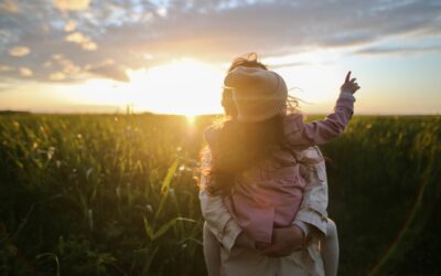 Cómo el Desarrollo Personal Influye Positivamente en la Familia