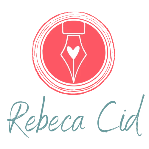 Logo de Rebeca Cid