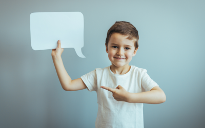 Cómo hablar con los peques para mejorar la comunicación