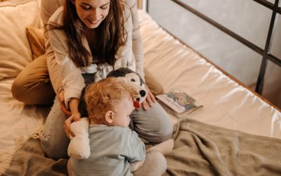Satisfacer las Necesidades de la Familia clave para la convivencia