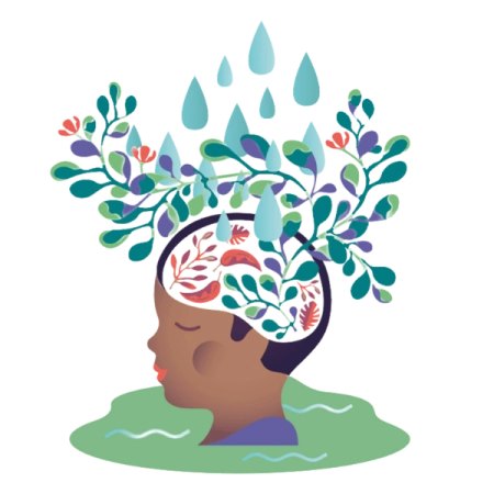 Icono de neurociencia