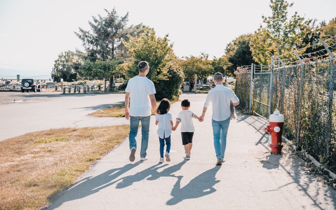 Padres Presentes y Desarrollo Infantil