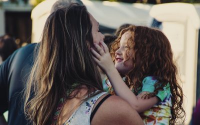 Herramientas para Vivir el Presente con nuestros hijos